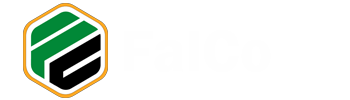 Falco Solution logo