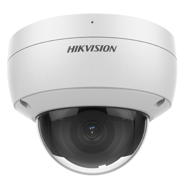 Hikvision DS-2CD2126G2-I dome camera
