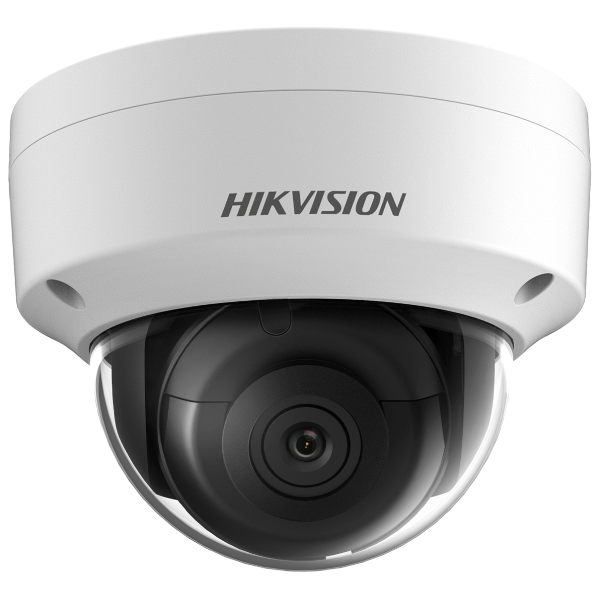 Hikvision DS-2CD2165G0-I dome camera