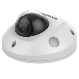 Hivision DS-2CD2525FWD-IS mini dome camera