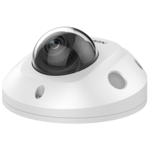 Hikvision DS-2CD2526G2-IS mini dome camera