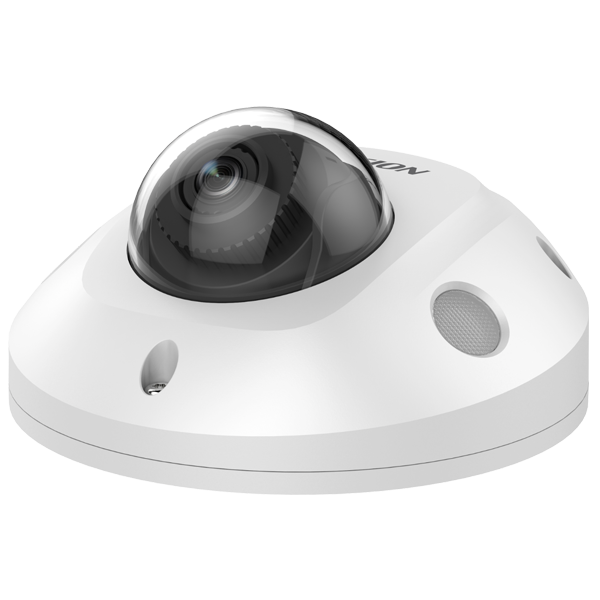 Hikvision DS-2CD2526G2-IS mini dome camera
