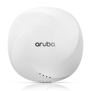 Aruba AP-635 WiFi 6E