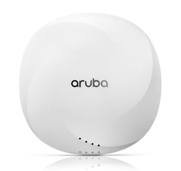 Aruba AP-635 WiFi 6E